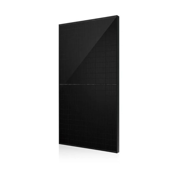 Fuyesen full black pv module mono 410w