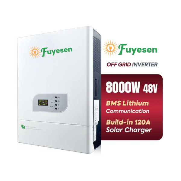 Fuyesen off grid solar inverter