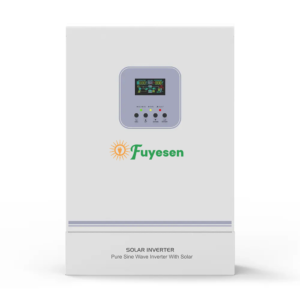 fuyesen hybrid solar inverter