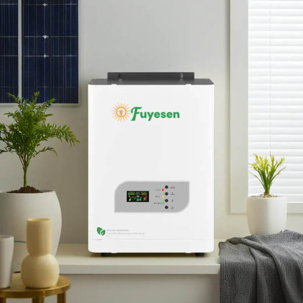 Fuyesen off grid solar inverter