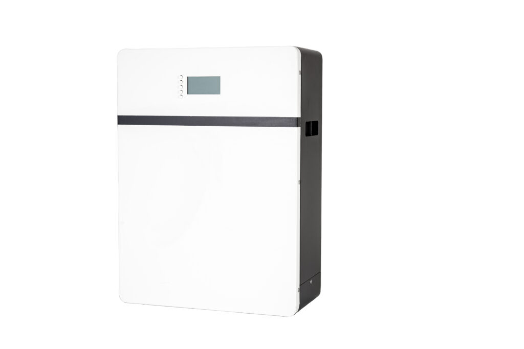 fuyesen wall mount home storage solar battery