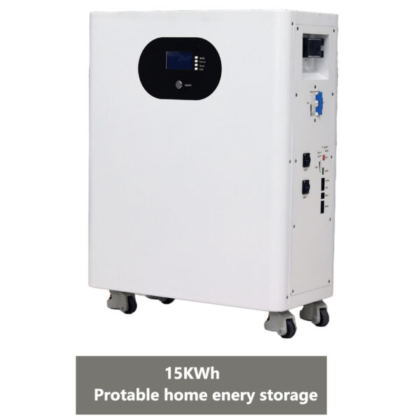 Fuyesen protable home energy storage