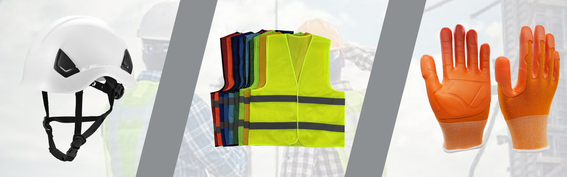 PPE manufacture