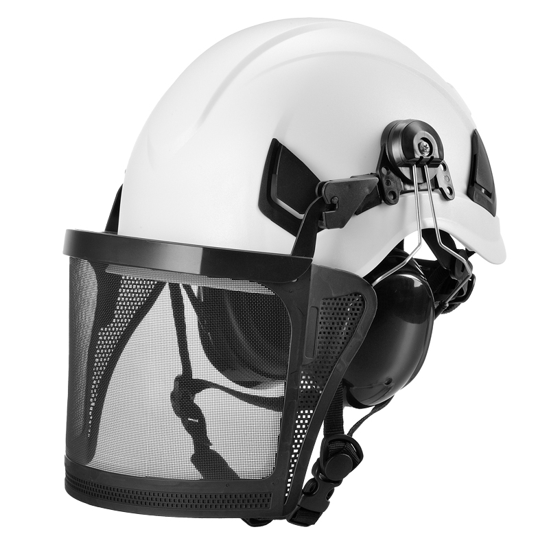 safety helmet