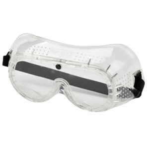 safety goggle