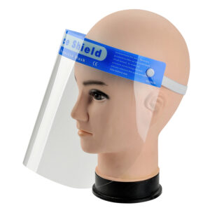 safety mask