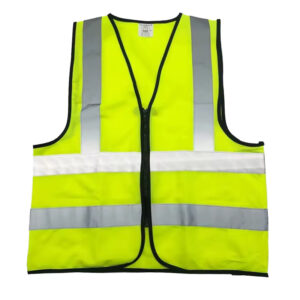 reflective vest