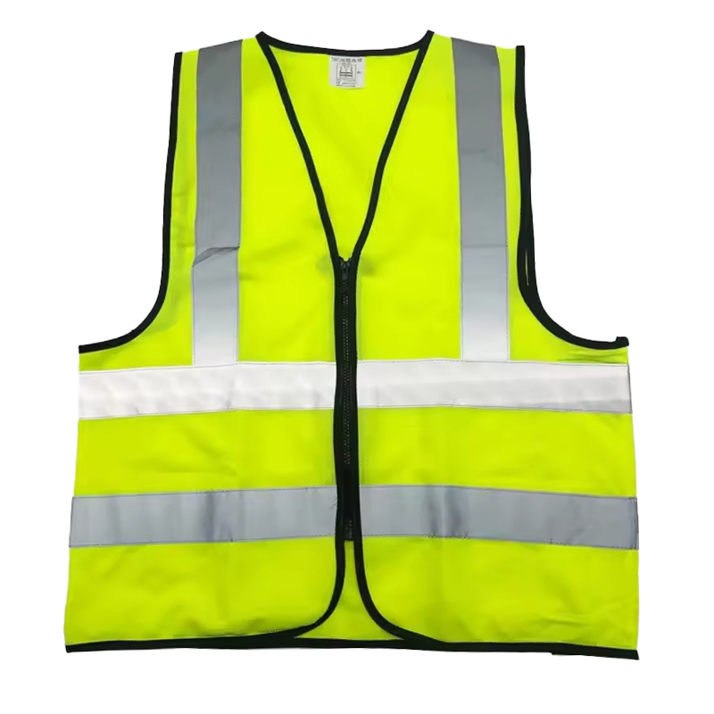 reflective vest