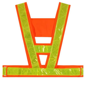 reflective vest
