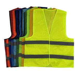 safety reflective vest