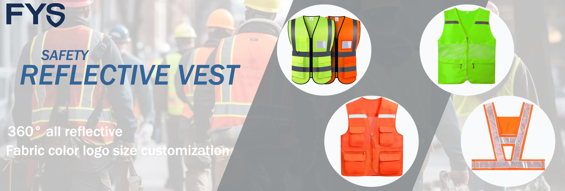 safety vest