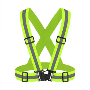 reflective vest