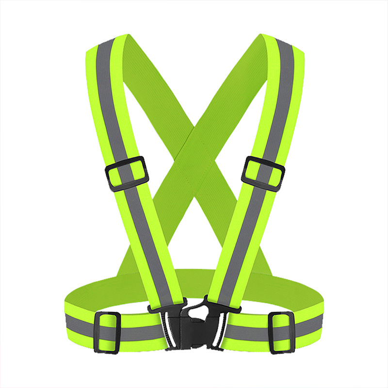 reflective vest reflective vest