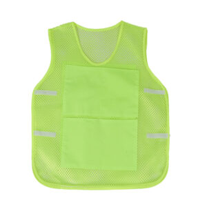reflective vest