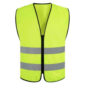 reflective vest