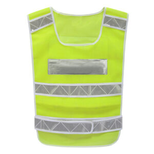 reflective vest