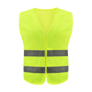 reflective vest