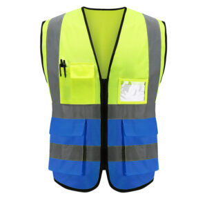 reflective vest