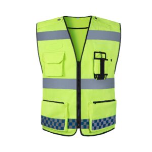 reflective vest