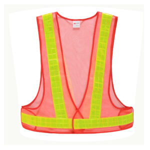 reflective vest
