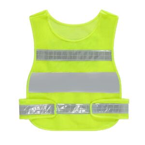 reflective vest