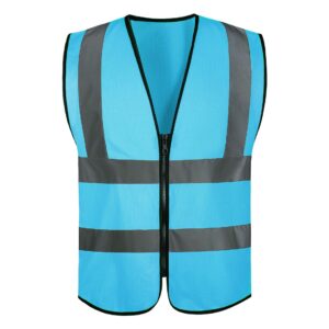 reflective vest
